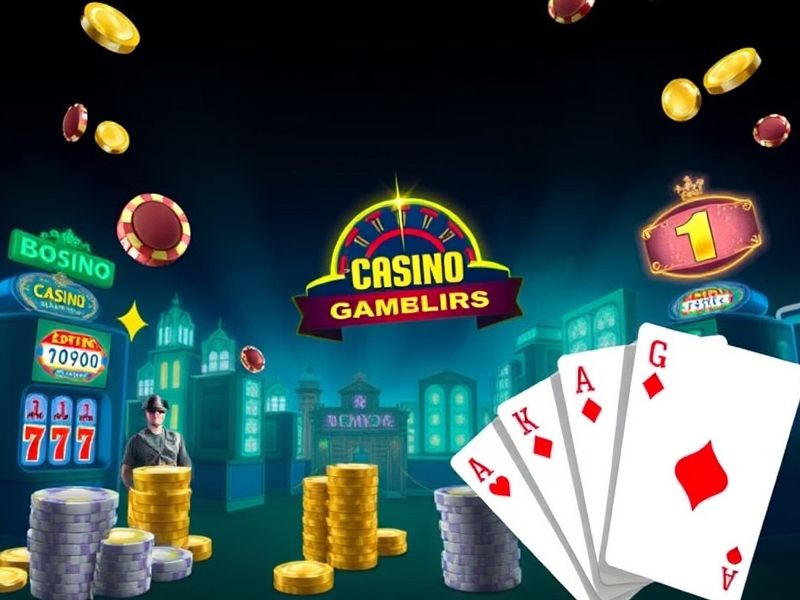 Discover the ultimate guide to instant casinos: No download required, real money games, exclusive bonuses, and expert reviews. Play instantly on mobile or desktop with trusted operators and latest industry insights.