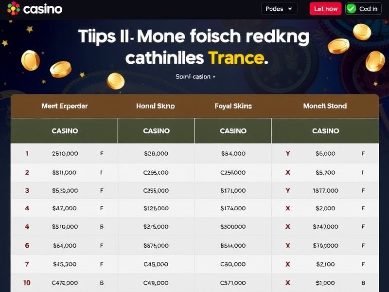 Discover the ultimate guide to instant casinos: No download required, real money games, exclusive bonuses, and expert reviews. Play instantly on mobile or desktop with trusted operators and latest industry insights.